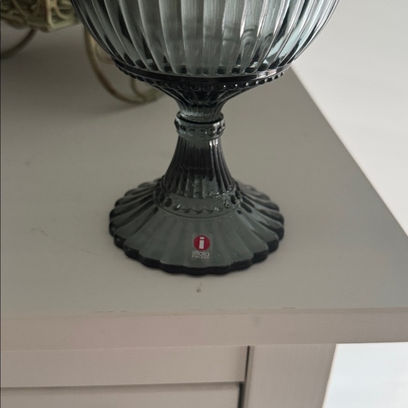 Iittala Marimekko Mari Bowl (Mariskooli) Grey READ - Picture 7 of 8